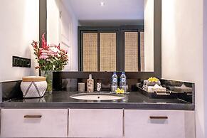 Martini Suites Umalas