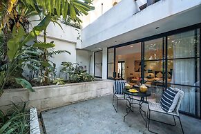 Martini Suites Umalas