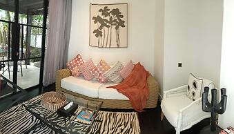 Martini Suites Umalas