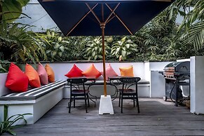 Martini Suites Umalas