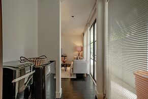 Martini Suites Umalas