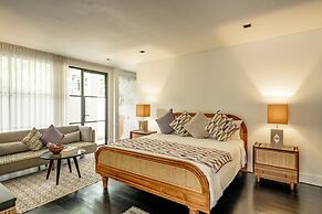 Martini Suites Umalas