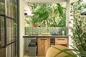 Martini Suites Umalas