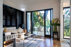 Martini Suites Umalas