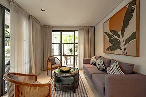 Martini Suites Umalas