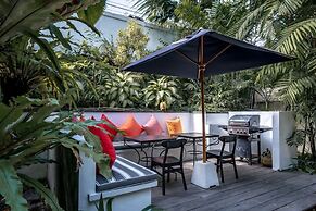 Martini Suites Umalas