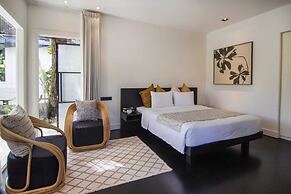 Martini Suites Umalas