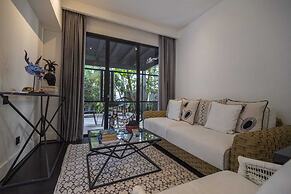 Martini Suites Umalas