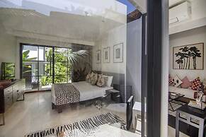 Martini Suites Umalas