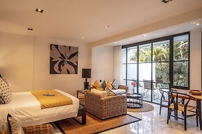 Martini Suites Umalas