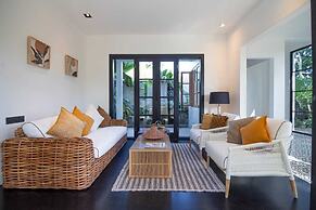 Martini Suites Umalas