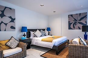 Martini Suites Umalas