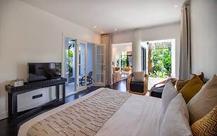 Martini Suites Umalas