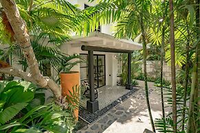 Martini Suites Umalas