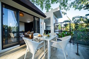 Martini Suites Umalas