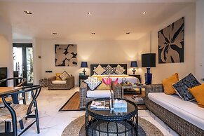 Martini Suites Umalas