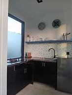 Martini Suites Umalas