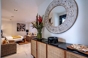 Martini Suites Umalas