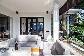 Martini Suites Umalas