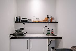 Martini Suites Umalas