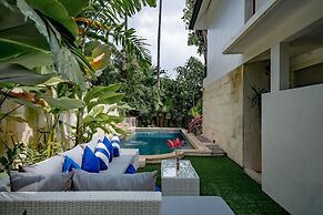 Martini Suites Umalas