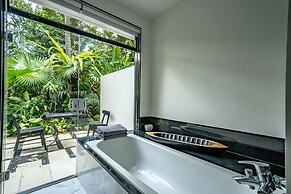 Martini Suites Umalas