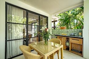 Martini Suites Umalas