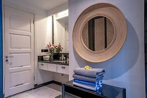 Martini Suites Umalas