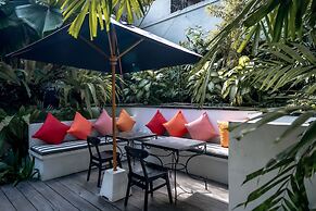 Martini Suites Umalas