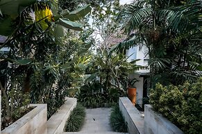 Martini Suites Umalas