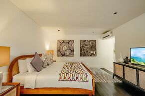 Martini Suites Umalas