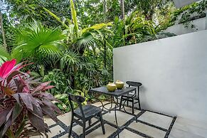 Martini Suites Umalas