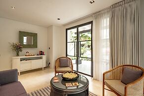 Martini Suites Umalas