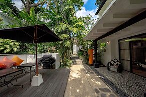 Martini Suites Umalas