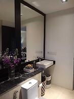 Martini Suites Umalas