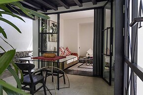 Martini Suites Umalas