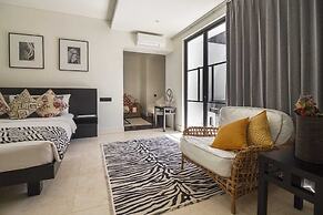 Martini Suites Umalas