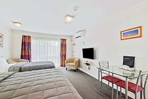 Tussock Peak Lodge