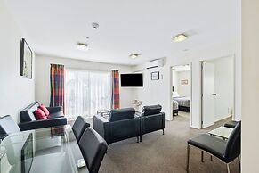 Tussock Peak Lodge