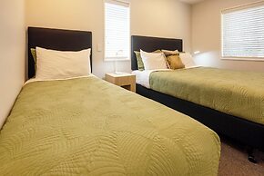 Tussock Peak Lodge