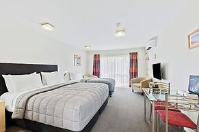 Tussock Peak Lodge