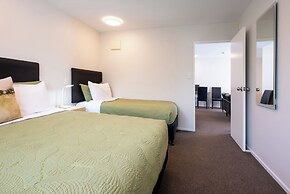 Tussock Peak Lodge