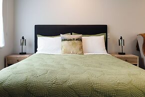 Tussock Peak Lodge