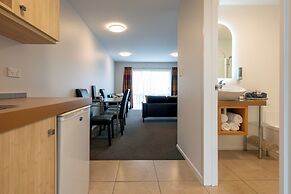 Tussock Peak Lodge