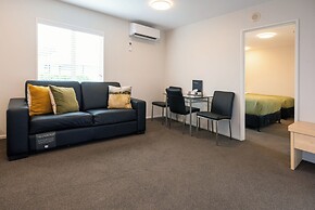 Tussock Peak Lodge