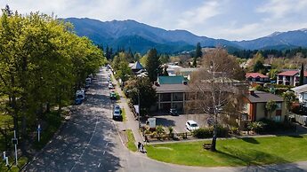 Tussock Peak Lodge