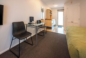 Tussock Peak Lodge