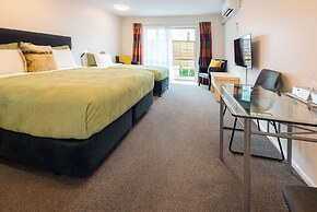 Tussock Peak Lodge