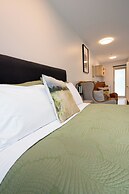 Tussock Peak Lodge