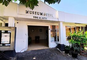 Museum Batik Hotel